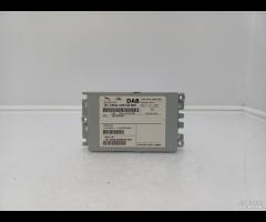 CENTRALINA RADIO RICEVITORE DAB LAND ROVER DISCOVE