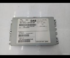 CENTRALINA RADIO RICEVITORE DAB LAND ROVER DISCOVE - 6