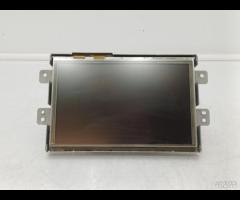 DISPLAY SCHERMO MULTIFUNZIONE GPS NAVIGATORE RANGE