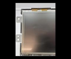 DISPLAY SCHERMO MULTIFUNZIONE GPS NAVIGATORE RANGE