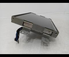 DISPLAY SCHERMO MULTIFUNZIONE GPS NAVIGATORE RANGE - 9