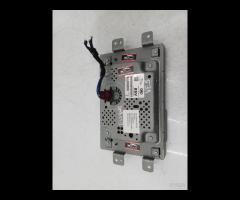 DISPLAY SCHERMO MULTIFUNZIONE GPS NAVIGATORE RANGE - 12