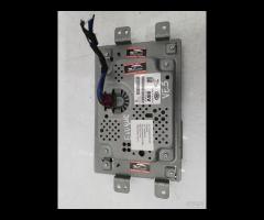 DISPLAY SCHERMO MULTIFUNZIONE GPS NAVIGATORE RANGE - 13