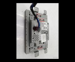 DISPLAY SCHERMO MULTIFUNZIONE GPS NAVIGATORE RANGE - 16