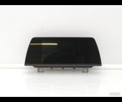 DISPLAY SCHERMO MULTIFUNZIONE GPS NAVIGATORE BMW 3