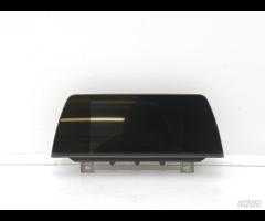DISPLAY SCHERMO MULTIFUNZIONE GPS NAVIGATORE BMW 3