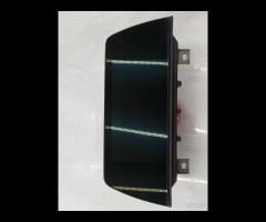 DISPLAY SCHERMO MULTIFUNZIONE GPS NAVIGATORE BMW 3