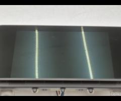 DISPLAY SCHERMO MULTIFUNZIONE GPS NAVIGATORE BMW 3 - 8