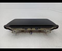 DISPLAY SCHERMO MULTIFUNZIONE GPS NAVIGATORE BMW 3 - 9