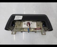 DISPLAY SCHERMO MULTIFUNZIONE GPS NAVIGATORE BMW 3 - 13