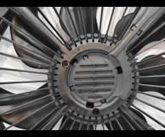 VENTOLA RAFFREDDAMENTO MOTORE MERCEDES E220 W212 S