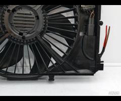 VENTOLA RAFFREDDAMENTO MOTORE MERCEDES E220 W212 S - 7