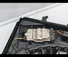 VENTOLA RAFFREDDAMENTO MOTORE MERCEDES E220 W212 S - 8