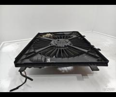 VENTOLA RAFFREDDAMENTO MOTORE MERCEDES E220 W212 S - 9