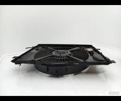 VENTOLA RAFFREDDAMENTO MOTORE MERCEDES E220 W212 S - 10