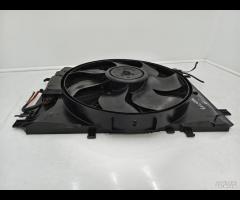VENTOLA RAFFREDDAMENTO MOTORE MERCEDES E220 W212 S - 22