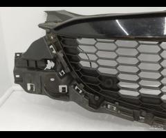 GRIGLIA PARAURTI ANTERIOR GRIGLIA RADIATORE MAZDA