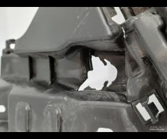 GRIGLIA PARAURTI ANTERIOR GRIGLIA RADIATORE MAZDA - 8