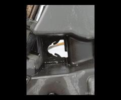 GRIGLIA PARAURTI ANTERIOR GRIGLIA RADIATORE MAZDA - 9