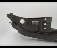 GRIGLIA PARAURTI ANTERIOR GRIGLIA RADIATORE MAZDA - 11