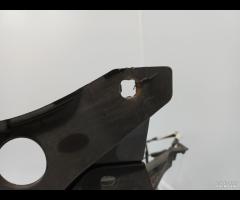 GRIGLIA PARAURTI ANTERIOR GRIGLIA RADIATORE MAZDA - 12