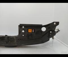 GRIGLIA PARAURTI ANTERIOR GRIGLIA RADIATORE MAZDA - 13