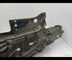 GRIGLIA PARAURTI ANTERIOR GRIGLIA RADIATORE MAZDA - 19