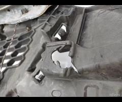 GRIGLIA PARAURTI ANTERIOR GRIGLIA RADIATORE MAZDA - 21