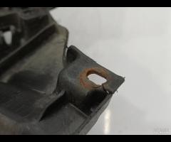 GRIGLIA PARAURTI ANTERIOR GRIGLIA RADIATORE MAZDA - 24