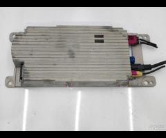 CENTRALINA MODULO BLUETOOTH TELEFONO BMW F10 F11 F