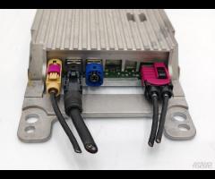 CENTRALINA MODULO BLUETOOTH TELEFONO BMW F10 F11 F - 6