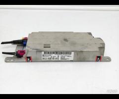 CENTRALINA MODULO BLUETOOTH TELEFONO BMW F10 F11 F - 7