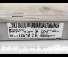 CENTRALINA MODULO BLUETOOTH TELEFONO BMW F10 F11 F - 8