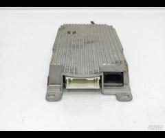CENTRALINA MODULO BLUETOOTH TELEFONO BMW F10 F11 F - 9