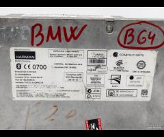 CENTRALINA MODULO BLUETOOTH TELEFONO BMW F10 F11 F - 13