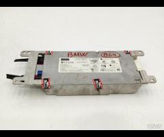 CENTRALINA MODULO BLUETOOTH TELEFONO BMW F10 F11 F - 16