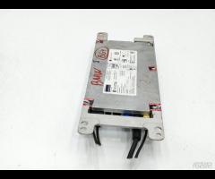 CENTRALINA MODULO BLUETOOTH TELEFONO BMW F10 F11 F - 17