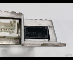 CENTRALINA MODULO BLUETOOTH TELEFONO BMW F10 F11 F - 21