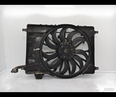 VENTOLA RAFFREDDAMENTO MOTORE LAND ROVER DISCOVERY
