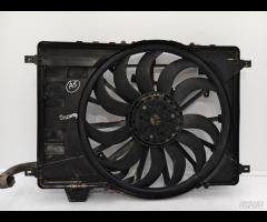 VENTOLA RAFFREDDAMENTO MOTORE LAND ROVER DISCOVERY