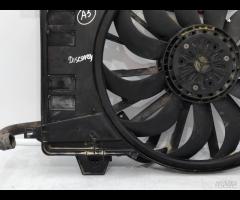 VENTOLA RAFFREDDAMENTO MOTORE LAND ROVER DISCOVERY