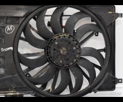 VENTOLA RAFFREDDAMENTO MOTORE LAND ROVER DISCOVERY - 7