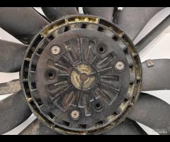 VENTOLA RAFFREDDAMENTO MOTORE LAND ROVER DISCOVERY - 8