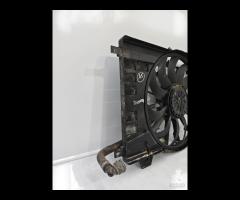 VENTOLA RAFFREDDAMENTO MOTORE LAND ROVER DISCOVERY - 9