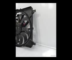 VENTOLA RAFFREDDAMENTO MOTORE LAND ROVER DISCOVERY - 10