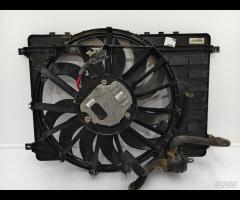 VENTOLA RAFFREDDAMENTO MOTORE LAND ROVER DISCOVERY - 11