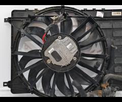 VENTOLA RAFFREDDAMENTO MOTORE LAND ROVER DISCOVERY - 12