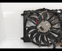 VENTOLA RAFFREDDAMENTO MOTORE LAND ROVER DISCOVERY - 13