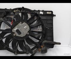 VENTOLA RAFFREDDAMENTO MOTORE LAND ROVER DISCOVERY - 14