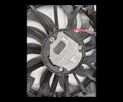 VENTOLA RAFFREDDAMENTO MOTORE LAND ROVER DISCOVERY - 15